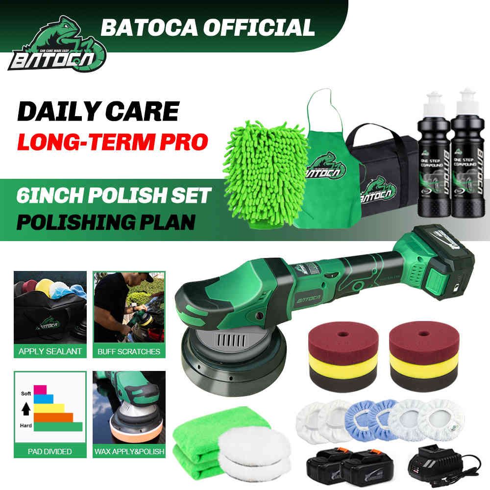 Kit de cera polonês-220V-230V