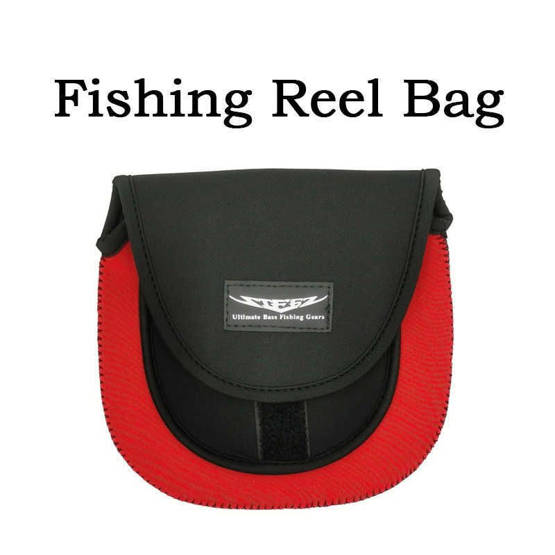 Fishing Reel Bag-13-4000 Series