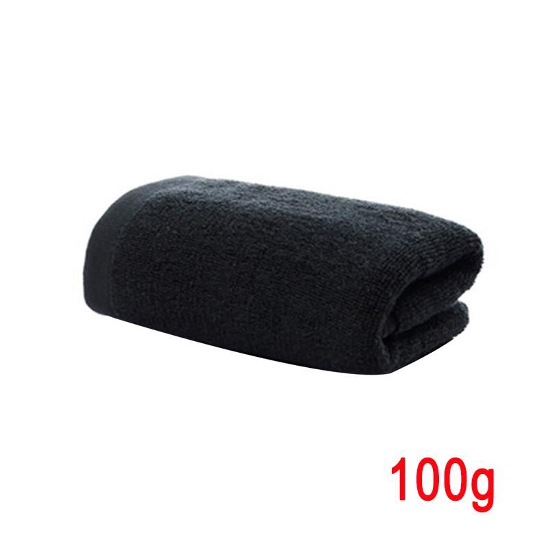 Une serviette 100 g