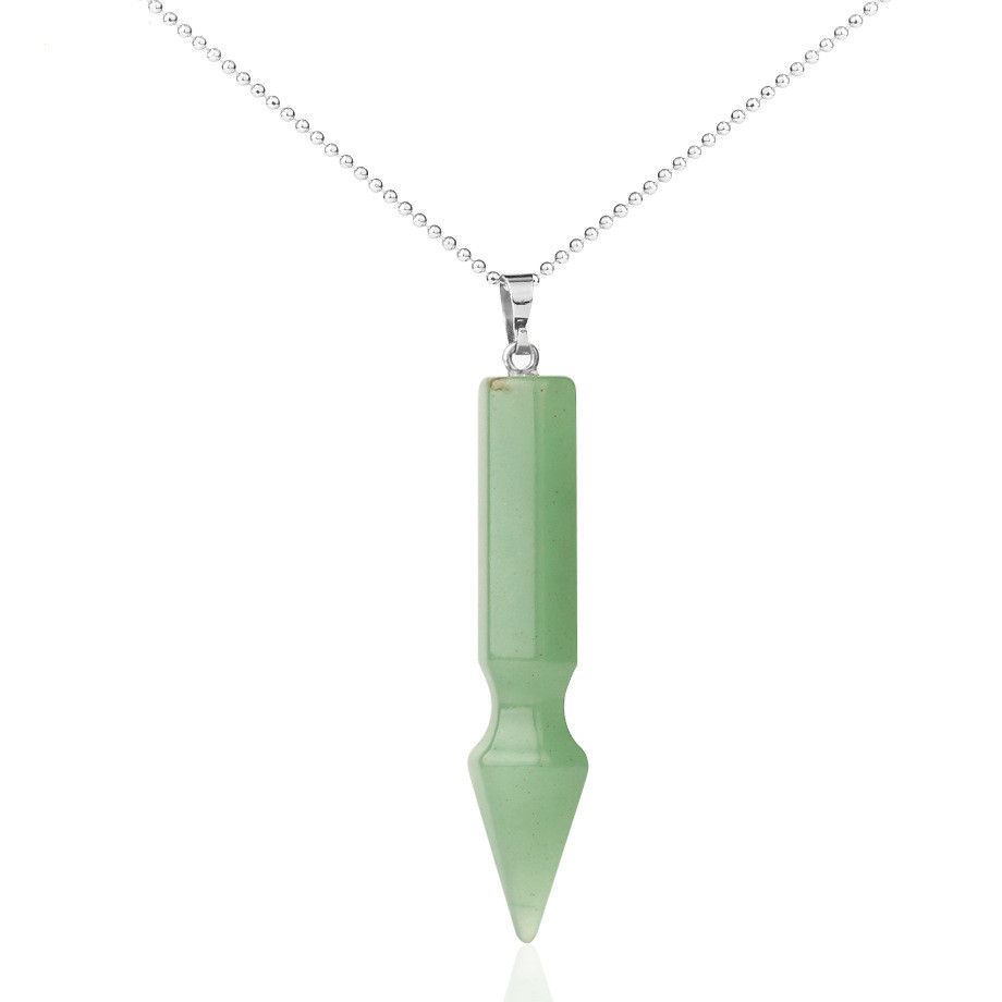 Aventurine verte