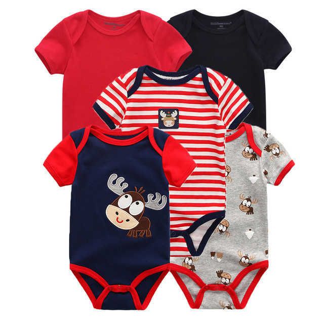 Vêtements de bébé5127