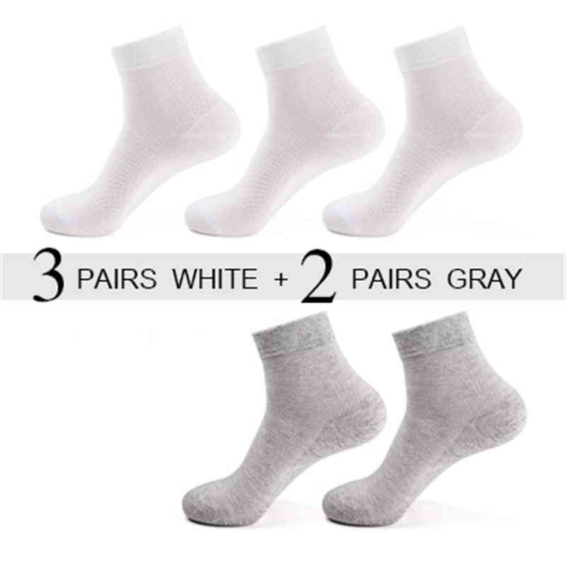 3 blanc 2 gris