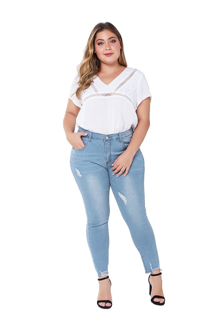 Tallas de pantalones: Europa-USA – Ayuda Blackrecon