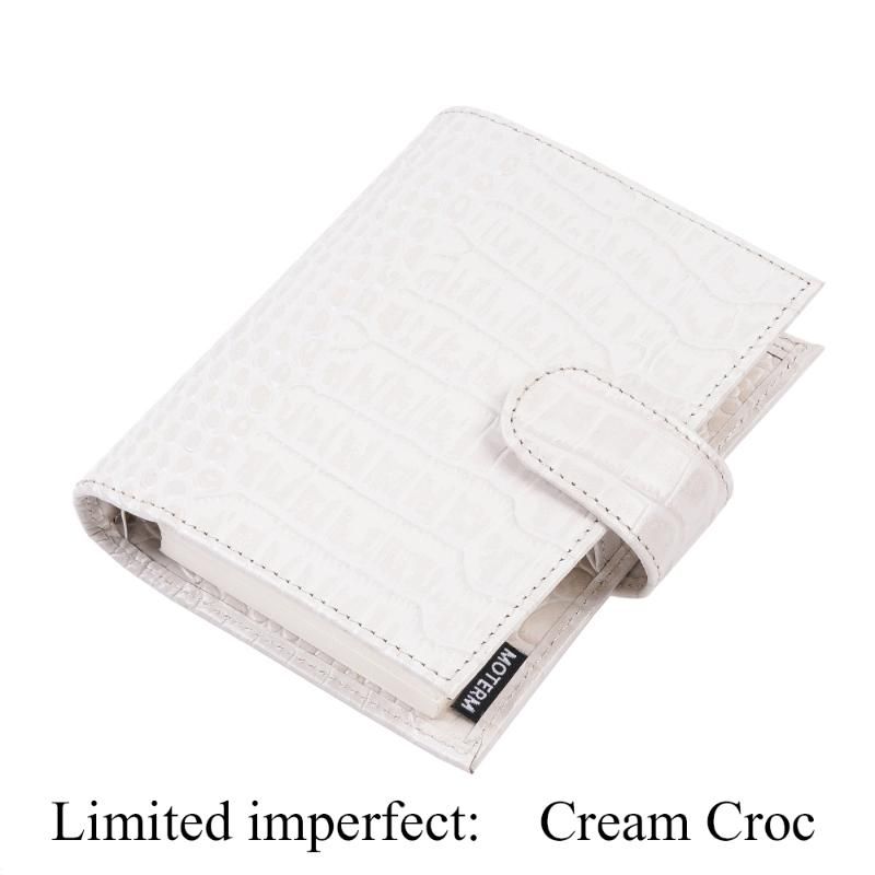 Crème croc