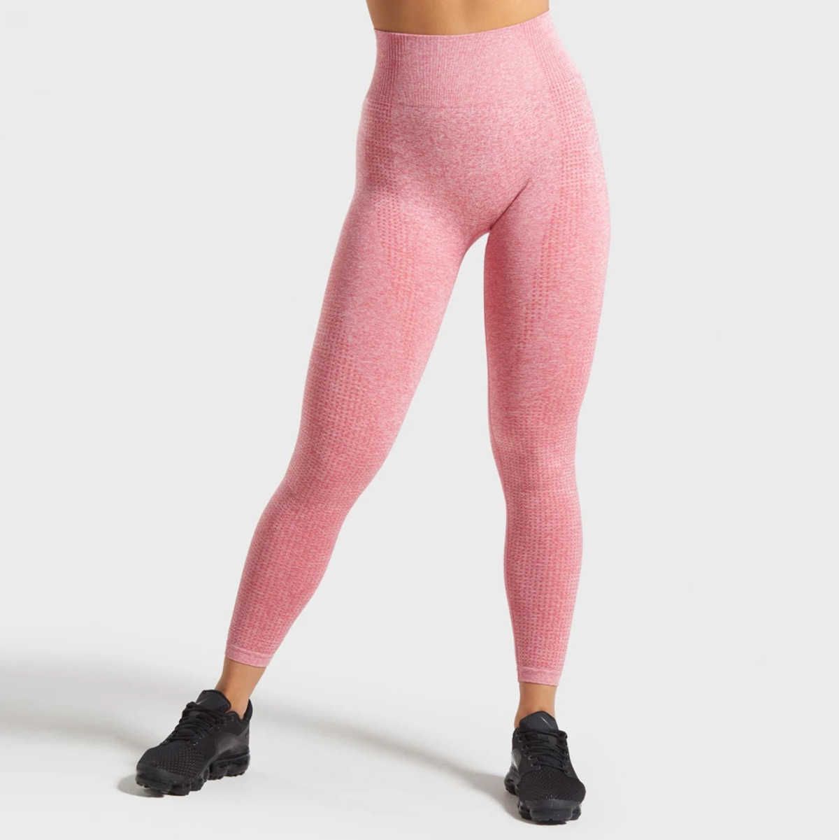 Pink Leggings