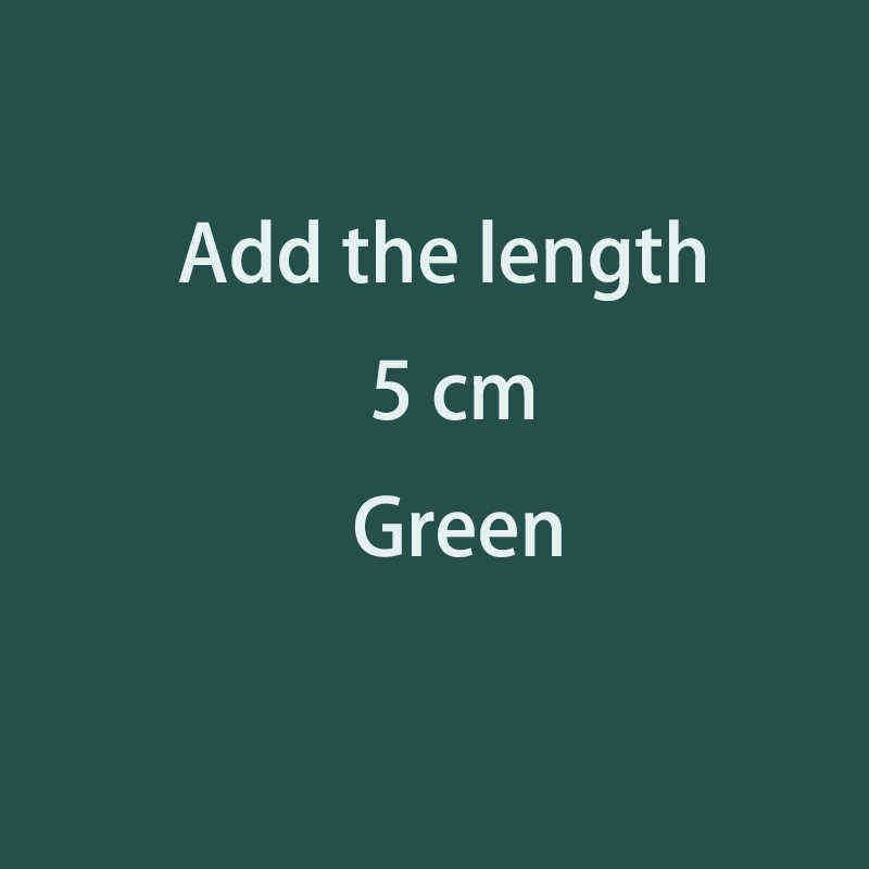 Add the Length 5cm