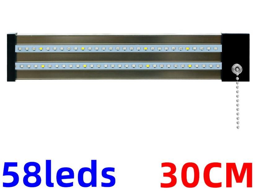 30 cm 58leds