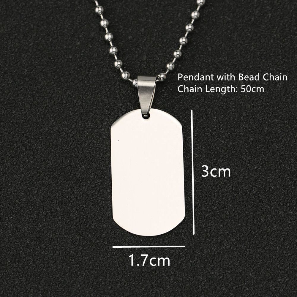 Small Bead Chain