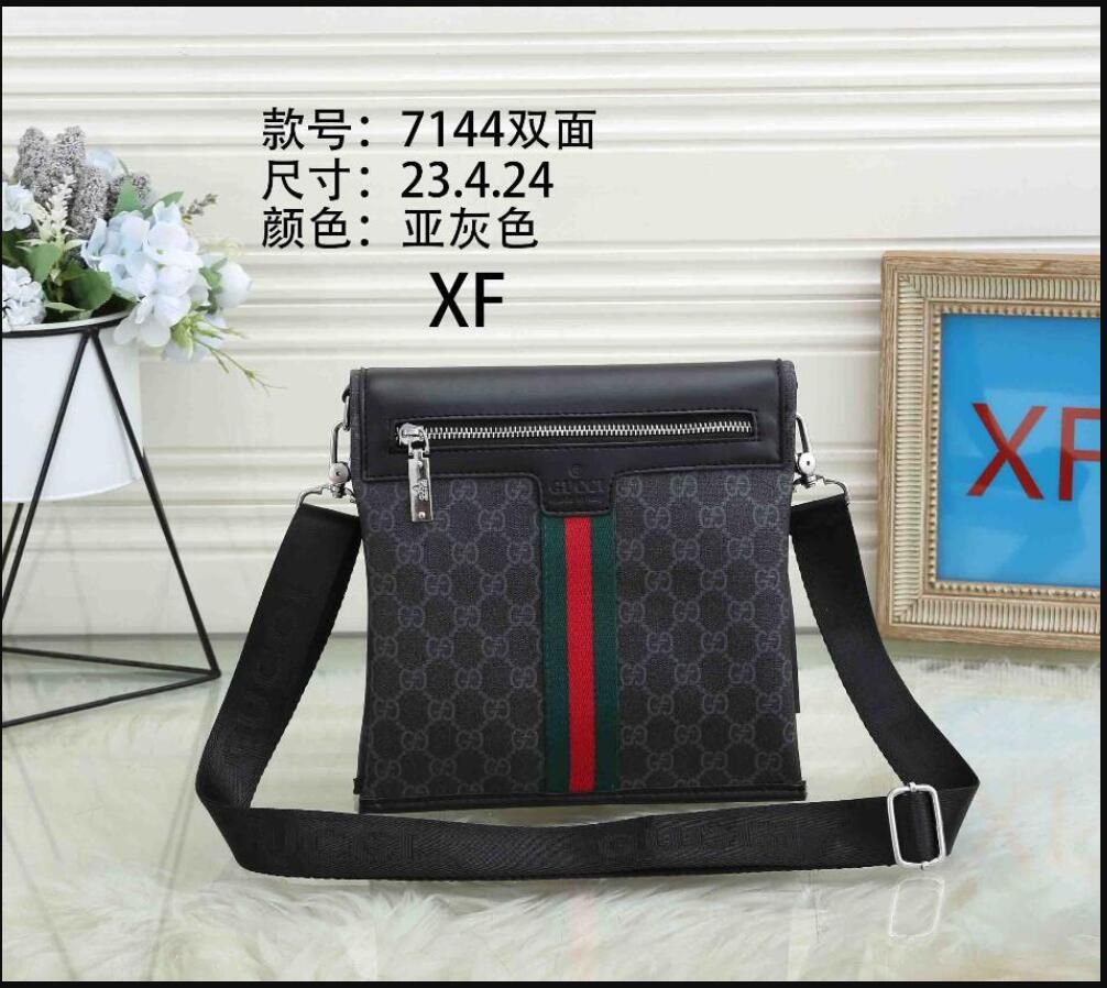 real gucci man bolsa