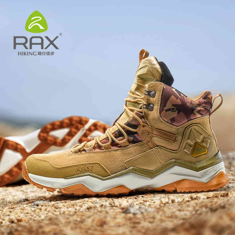Hiking Shoes Boot RAX Men Outdoor 