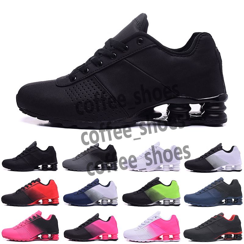 joyería Escarpado cura Nike Air Shox Deliver 809 2021 hombres mujeres zapatos casuales Entregar  809 NZ Turbo Shoe Hombre