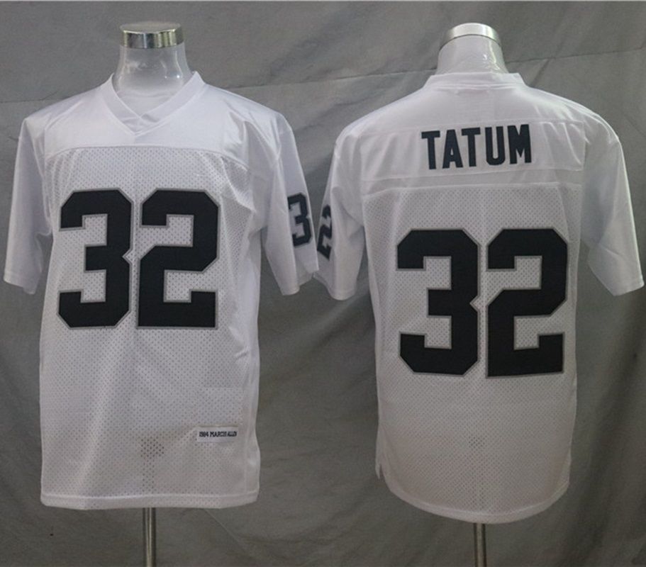 Weiß 32 Tatum