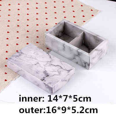 16x9x5.2cm-10pcs un paquet16