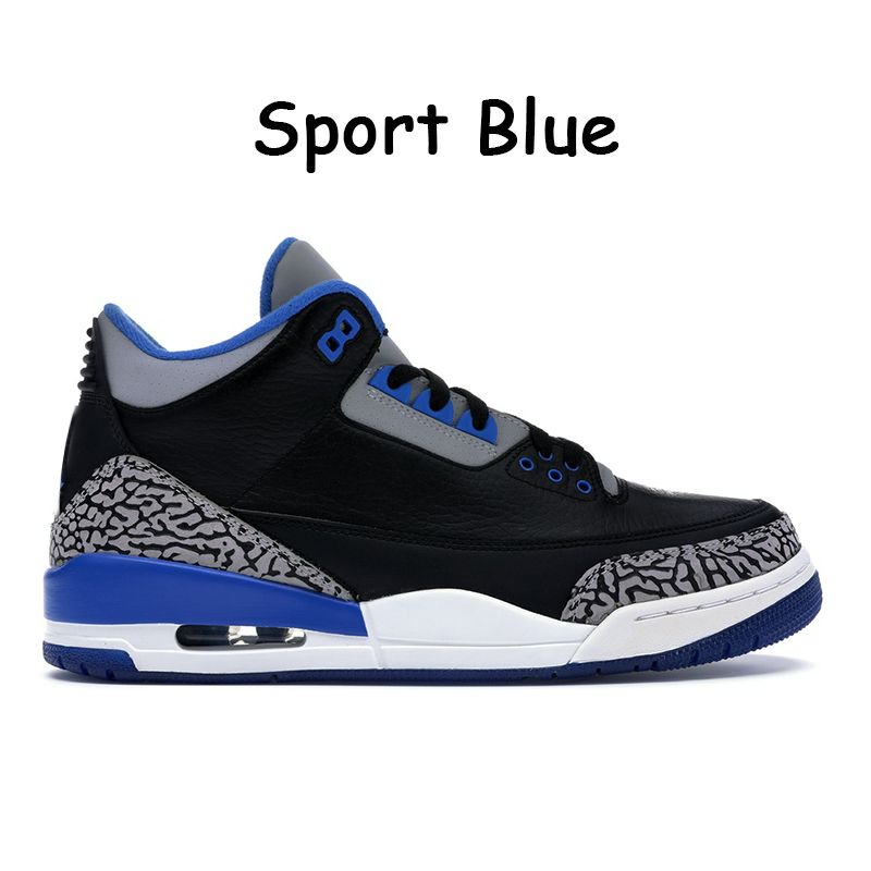 Sport Blue