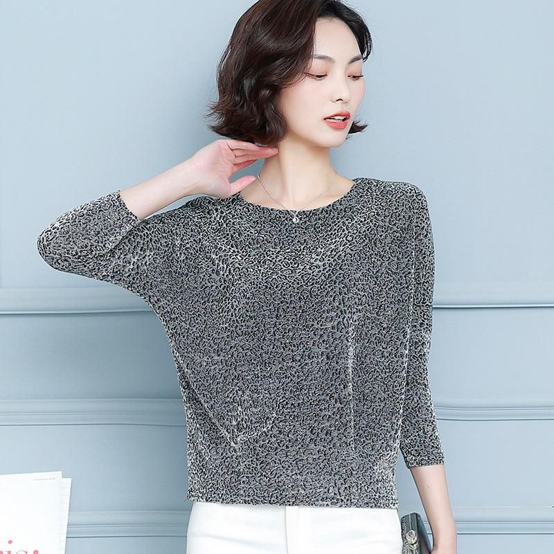 Nuevo Tamaño Más Brillo Camisa Tops De Moda Elegante Y Brillante De  Lentejuelas Blusa Túnica De La Mujer Blusas Rojo Brillo Dorado Blusas De  Las Mujeres 12449 ~ Ropa De Mujer \u003e Simef.cl