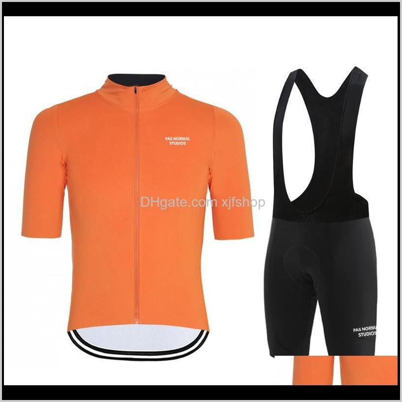 Cycling Set 4