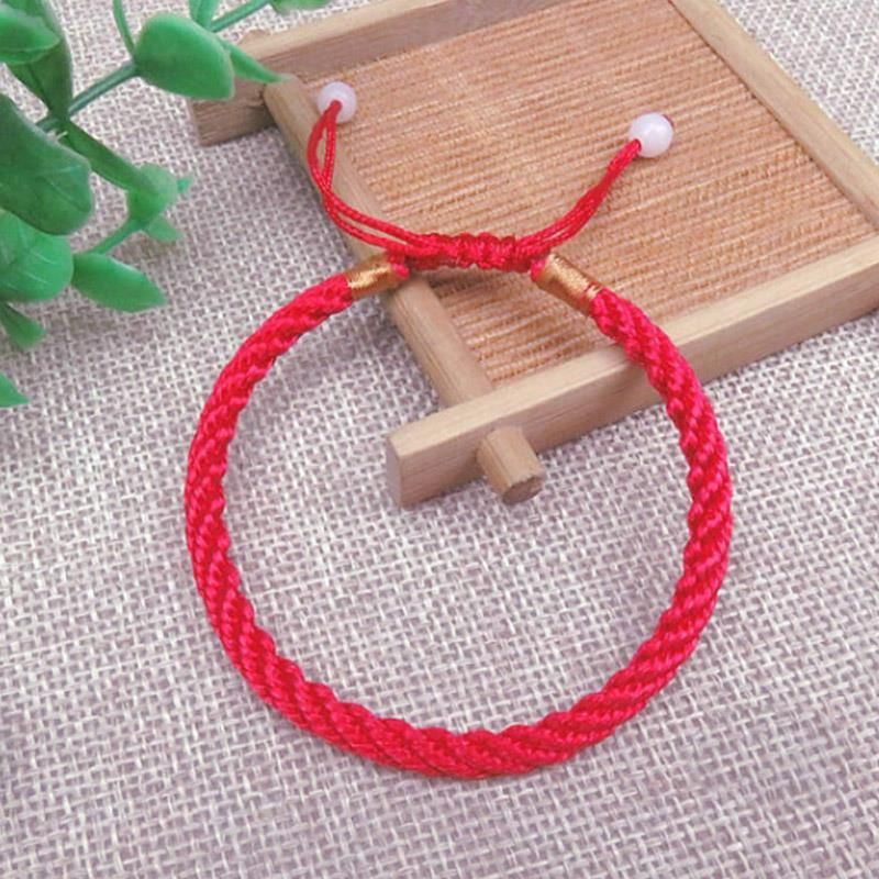 red Adjustable 14-28cm