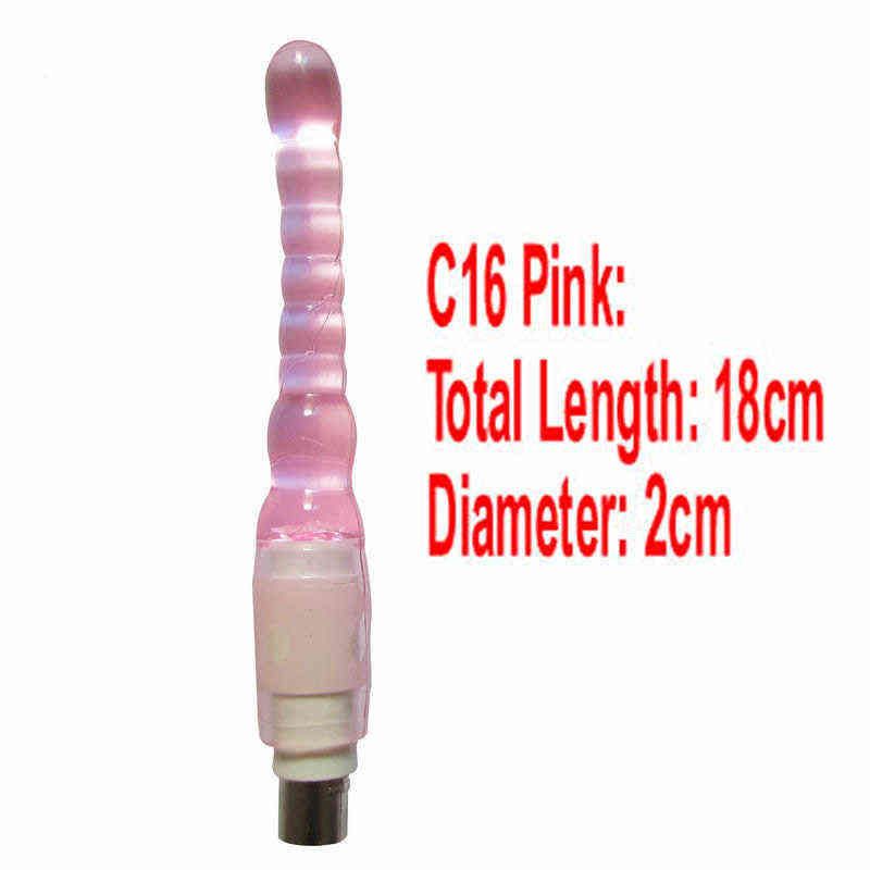 C16-Pink