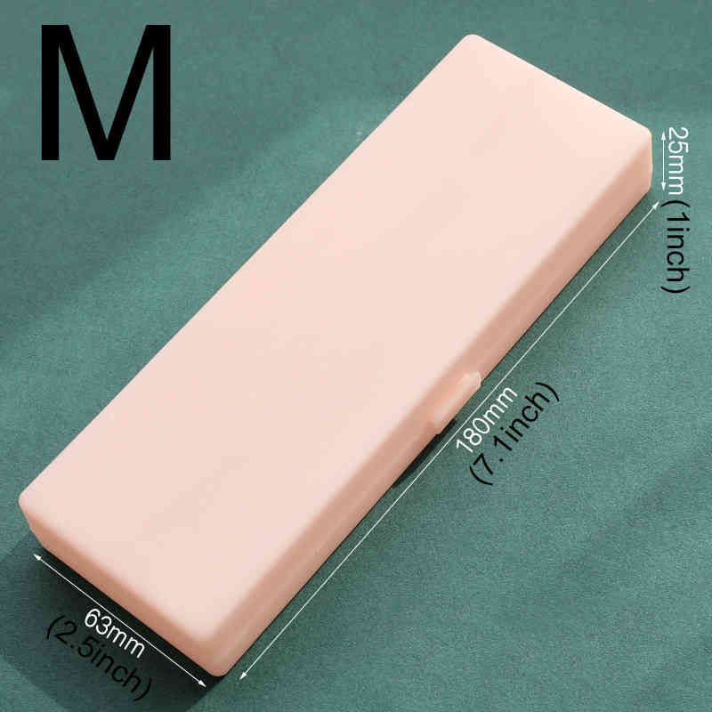 Matre Matte Pink