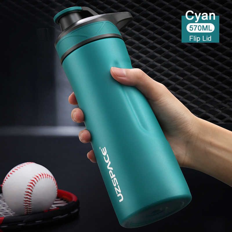 Flip 570ml cyan-401-600ml