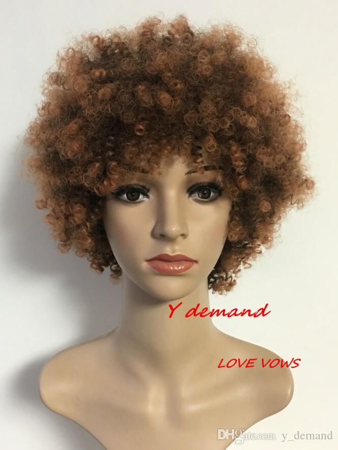 African american on sale wigs 2018