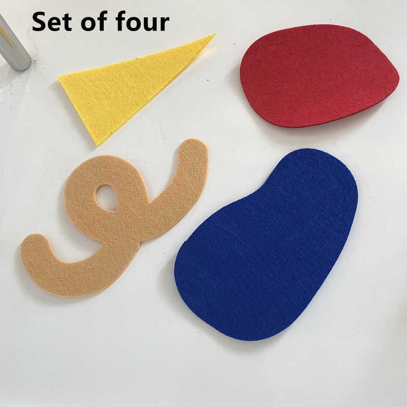 Set of Four