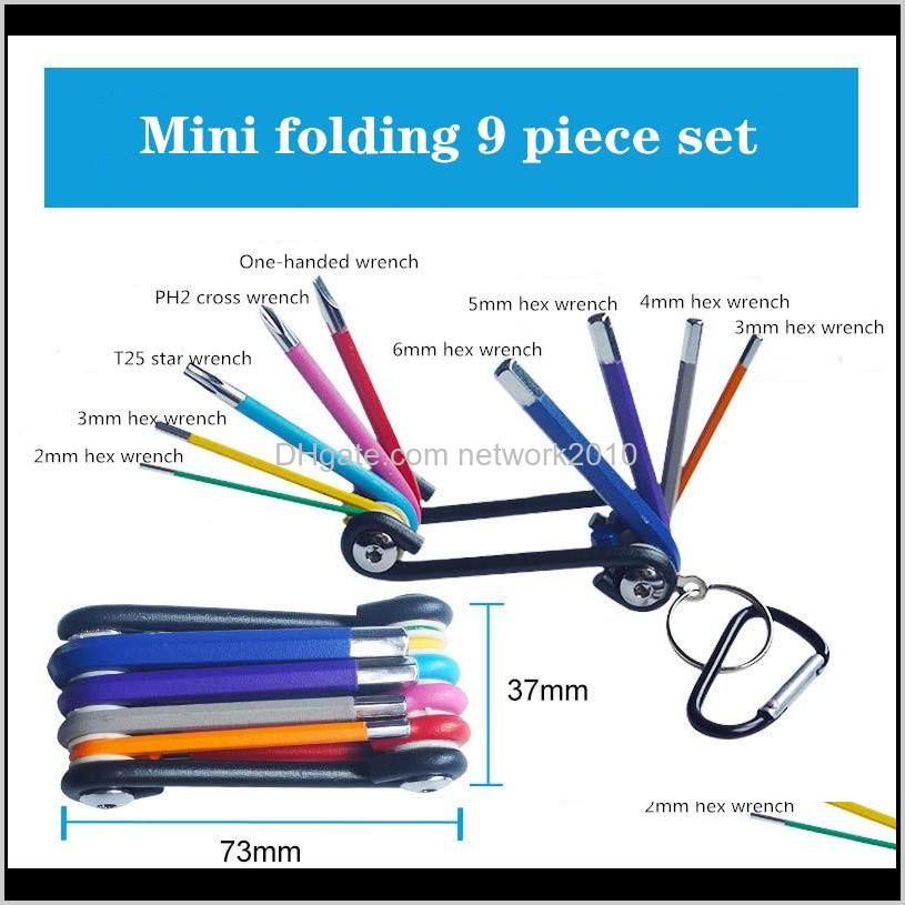 Options:Mini Folding