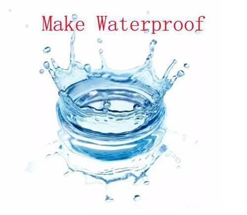 make 50M waterproof