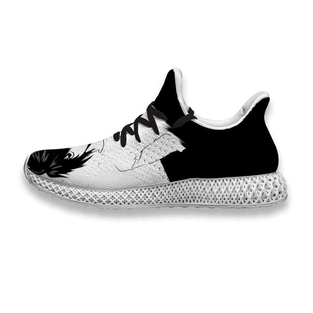 Compra Custom L And Light Death Note Note Impreso DIY 4D Zapatillas Para  Correr Casual Transpirable Atlético Tenis Deporte Zapatillas Deportivas  Para Hombre Mujeres 47 Barato | Entrega Rápida Y Calidad | Es.Dhgate