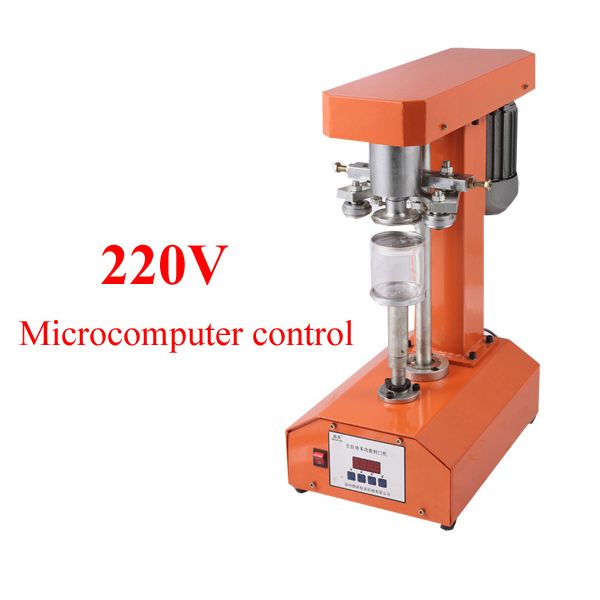 Alternativ: Microcomputer 220V