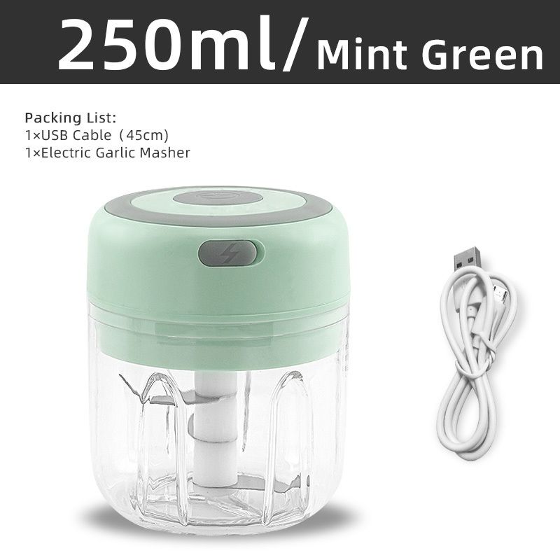 250ml Green.