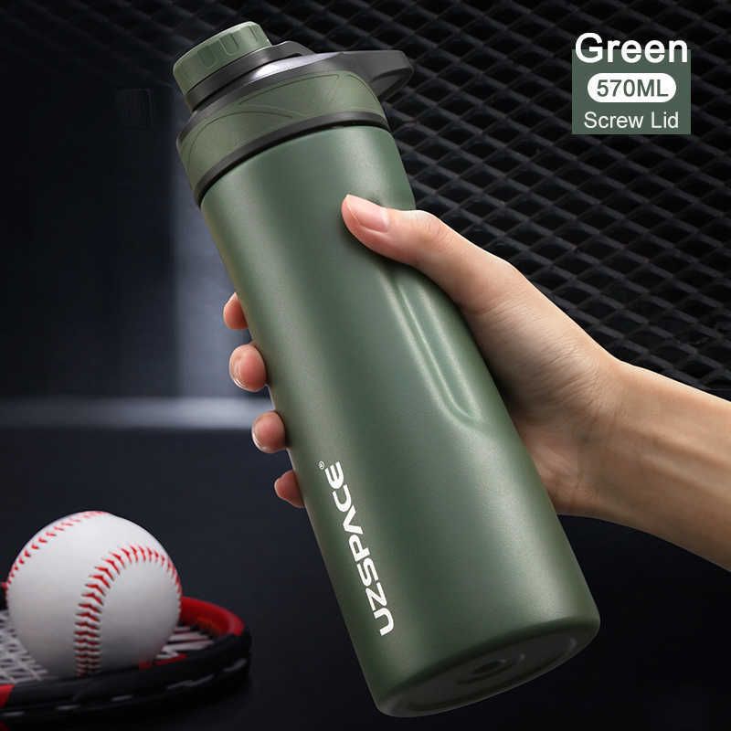 Vite 570ml Green-401-600ml