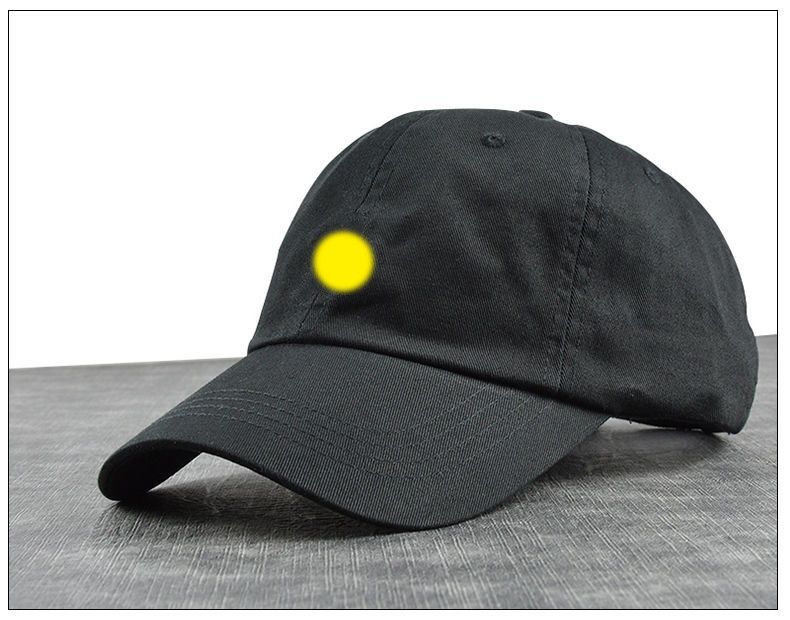 black+yellow logo