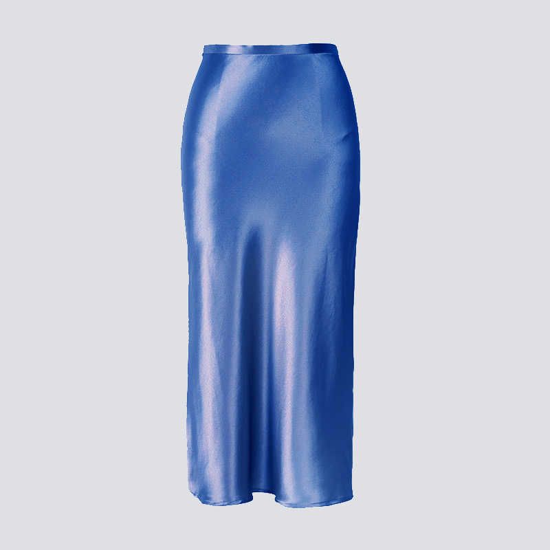 Blueskirt