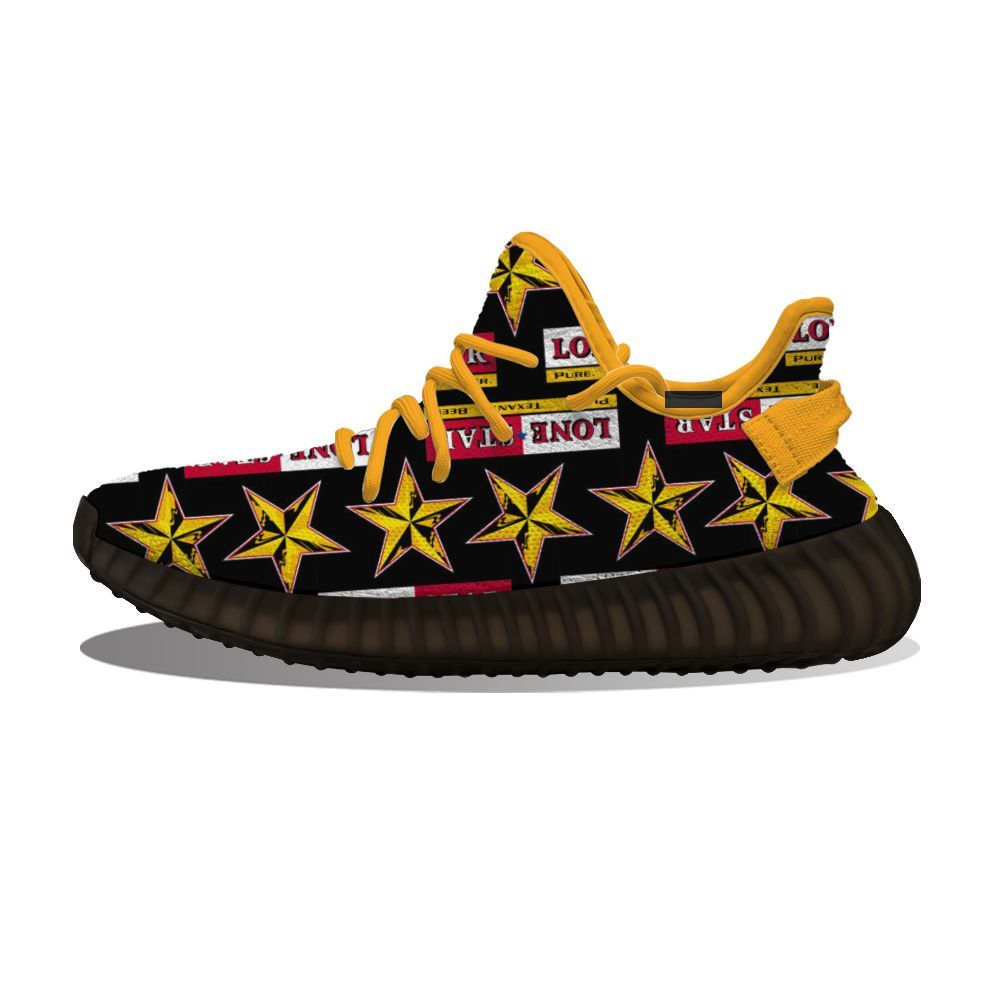 Compra Venta Al Por Mayor Impresión Personalizada Zapatillas Para Correr  Lone Star Star Pure Texan Beer Logo Hombres Para Mujer Casual Al Aire Libre  Deportes Zapatillas Deportivas Caminar Gimnasios Entrenadores Ligeros  Ligeros