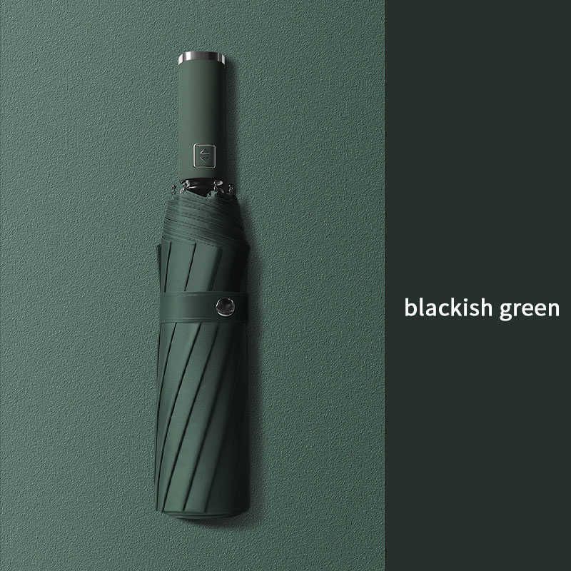 الأخضر السوداء