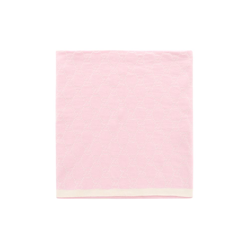 G Deken Pink 90 cm