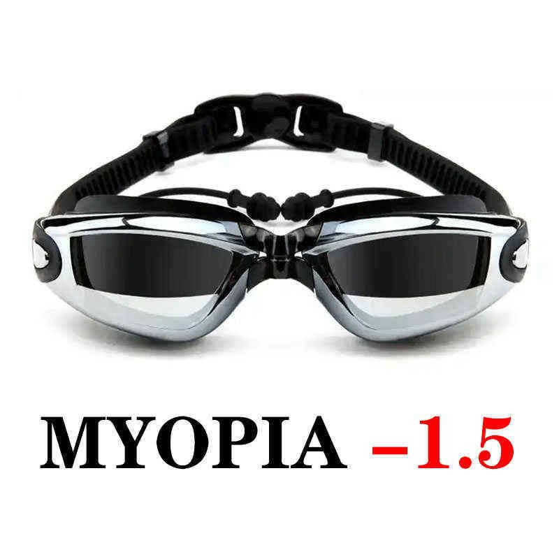 Black Myopia -1.5