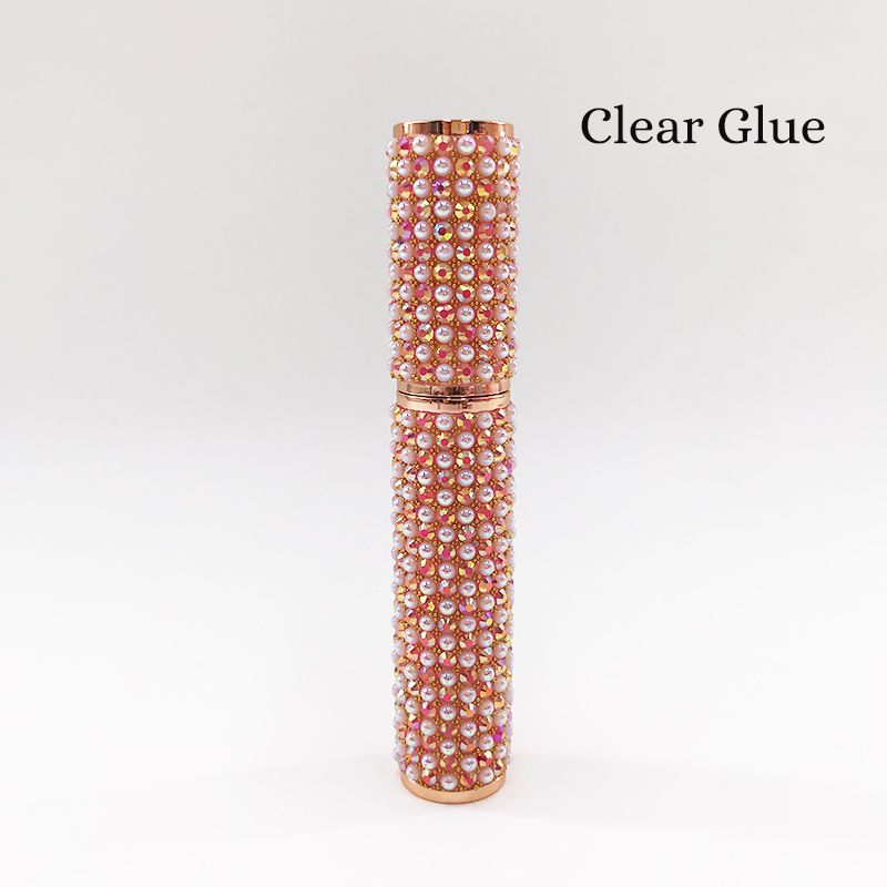 24 clear glue 8ml