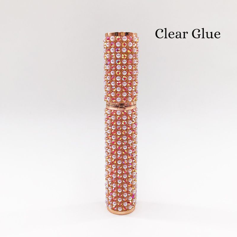 24 Clear Glue 8ml