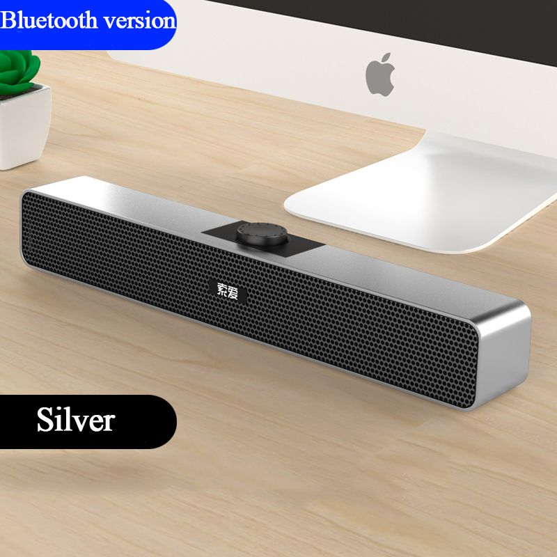 Bluetooth ver sliver