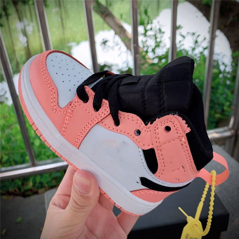 2021 2021 Kids Low Basketball Meisjes Jongens Schoenen Baby Zwart Oranje  Rood Terracotta Jeugd Leuke Gift Sneakers Van Wholesale2290, 68,58 € |DHgate