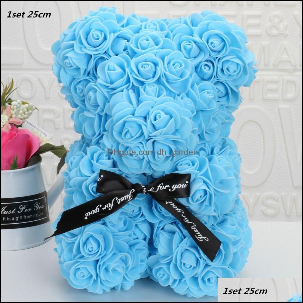 Hell Blue25CM Nobox