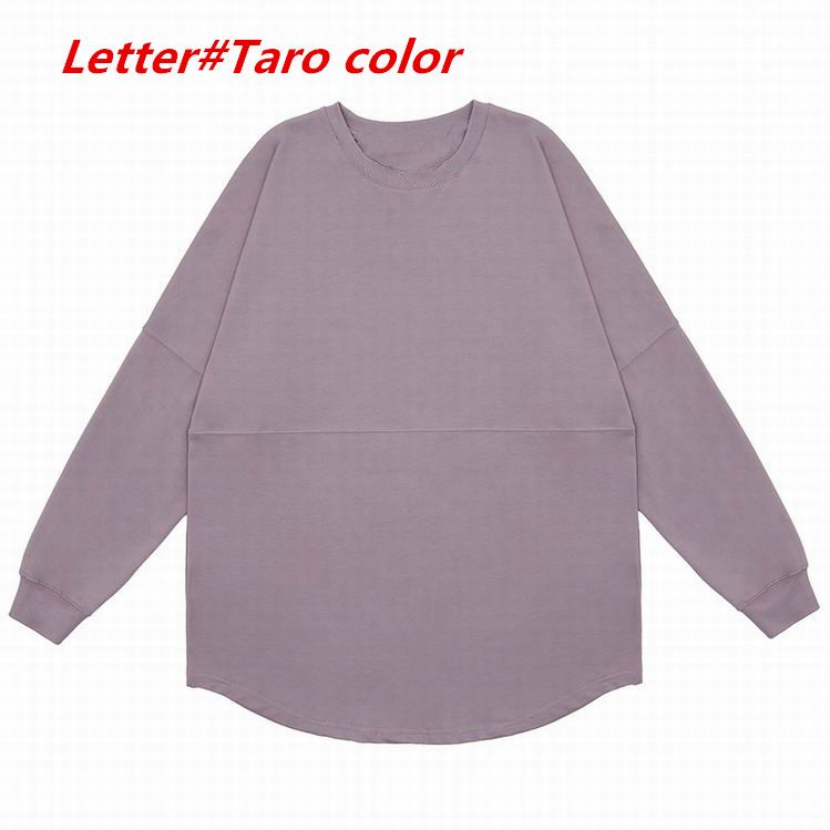 Taro kleur