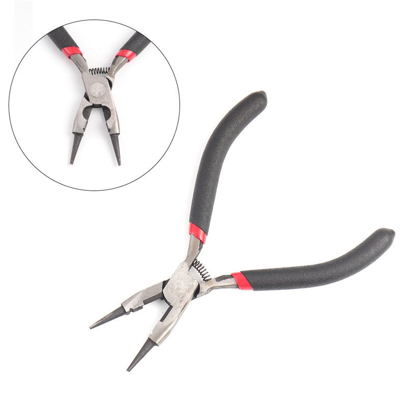 Round Nose Pliers2