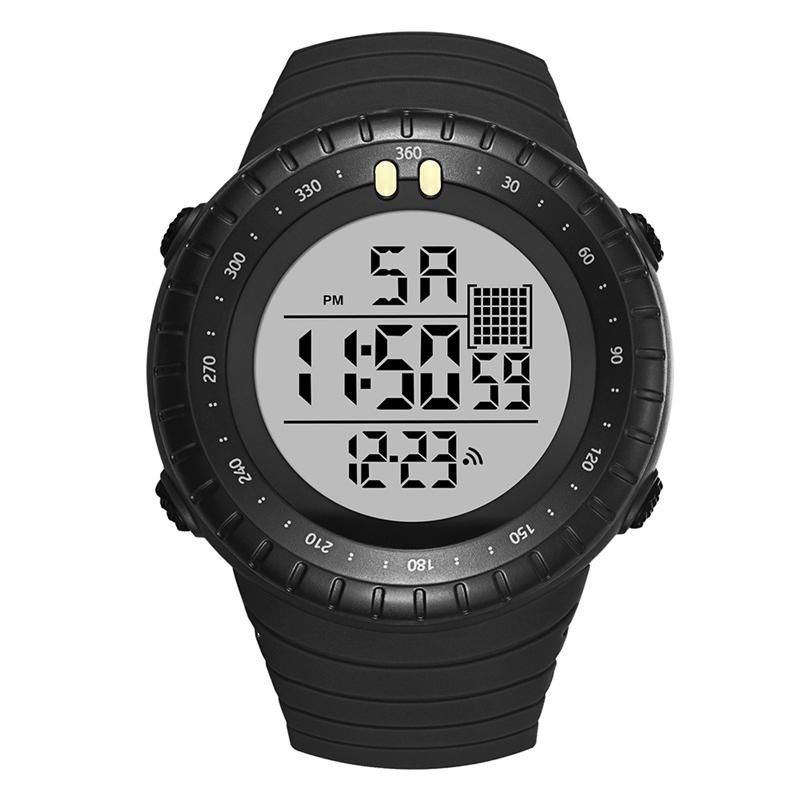 8209 Black Watch