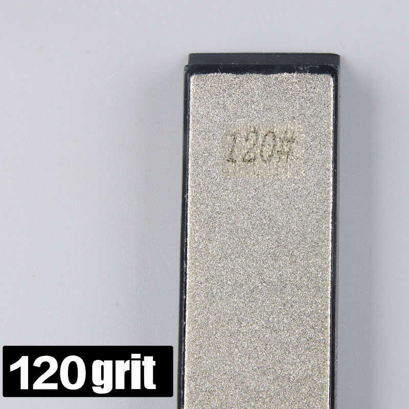 120 grit