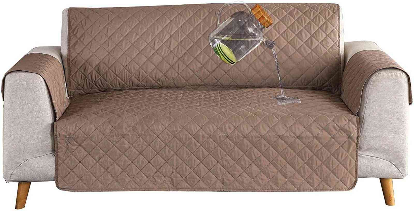 Beige brun-width66inch