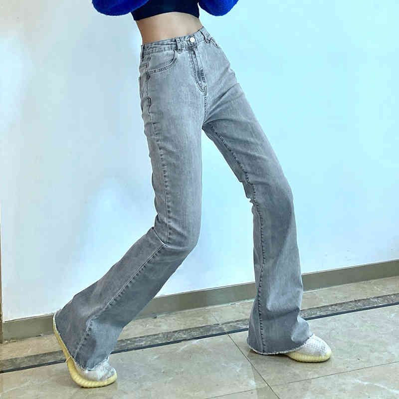 Jeans azzurro