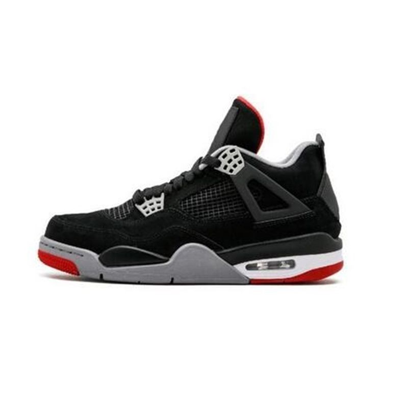 Bred 4s